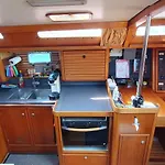Ботель Coriandre 2 - Sur Un Grand Voilier 9 Personnes By Nuits Au Port *