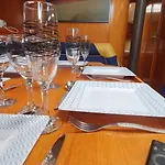 Ботель Coriandre 2 - Sur Un Grand Voilier 9 Personnes By Nuits Au Port *