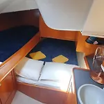 Ботель Coriandre 2 - Sur Un Grand Voilier 9 Personnes By Nuits Au Port