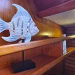 Coriandre 2 - Sur Un Grand Voilier 9 Personnes By Nuits Au Port Ботель Ла-Рошель