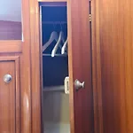 Coriandre 2 - Sur Un Grand Voilier 9 Personnes By Nuits Au Port Ботель