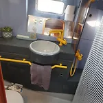 Ботель Coriandre 2 - Sur Un Grand Voilier 9 Personnes By Nuits Au Port