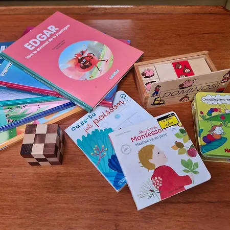 Coriandre 2 - Sur Un Grand Voilier 9 Personnes By Nuits Au Port